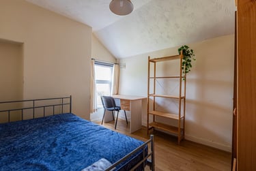 4 bed house, Minny Street, Cathays, Cardiff, CF244ES - Image 9